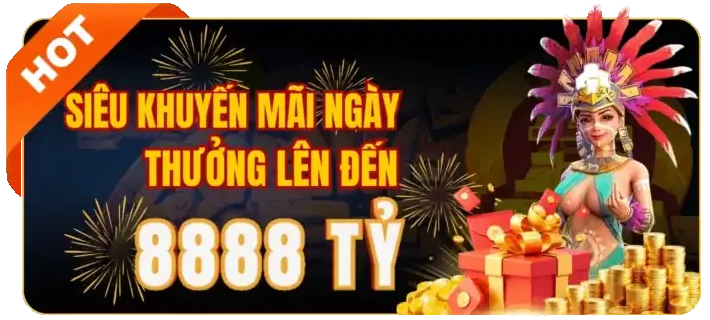Thông báo khuyến mãi độc quyền từ 88b nhà cái