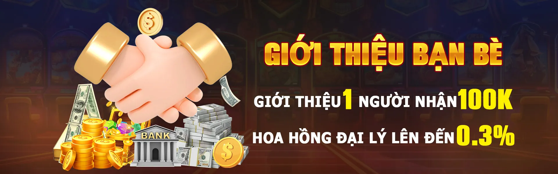 Trò chơi slot nổ hũ tại 88b nhà cái