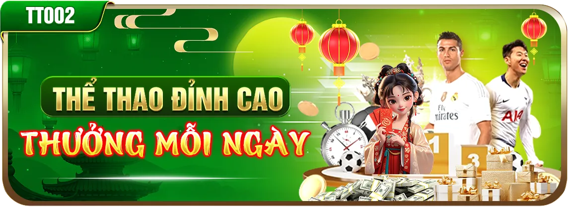 Bắn Cá Rồng