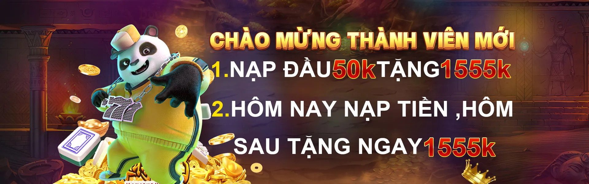 Hình ảnh banner khuyến mãi 88b nhà cái